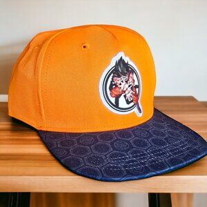 NWT DRAGONBALL Z ( YOUTH OSFM) By Bird Studio